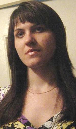 Оксана Салова