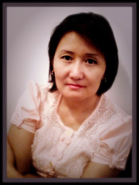 Эльмира Баубекова