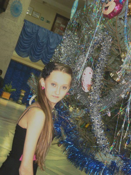 Dашунька)* Sh