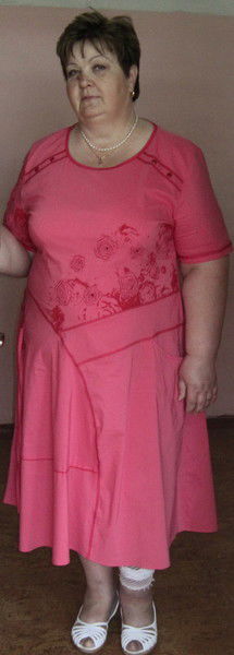 Ирина Фролова