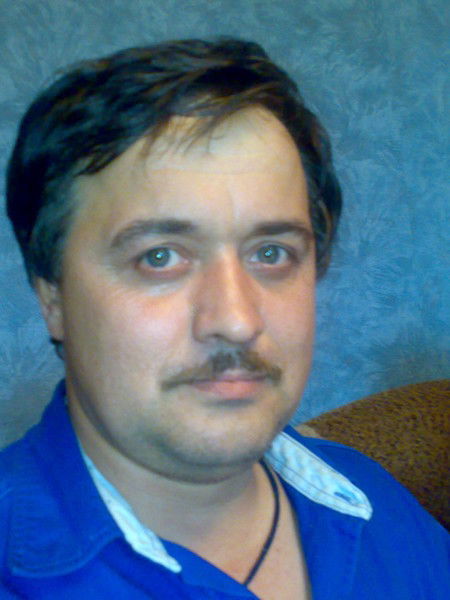 Сергей Иванов