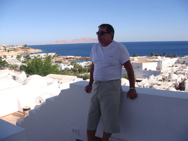 Александр Смолин