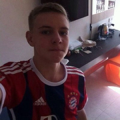 Иван Василевский