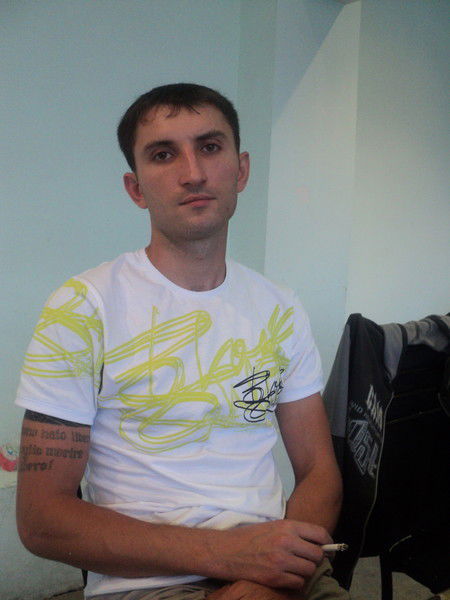 Виталий Абрамов