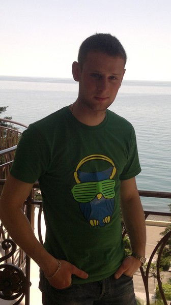 Алексей Алексеев