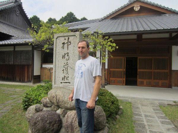 Владимир Скрыпнюк