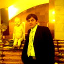 Олег Месропов