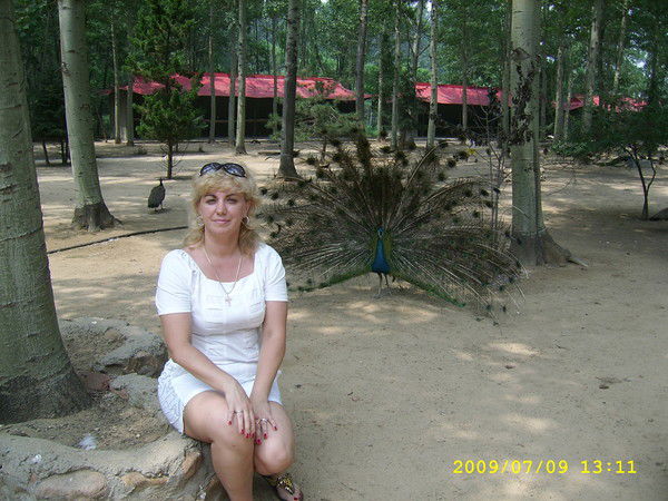 Света Храмцова