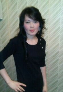 Динара Калмаматова