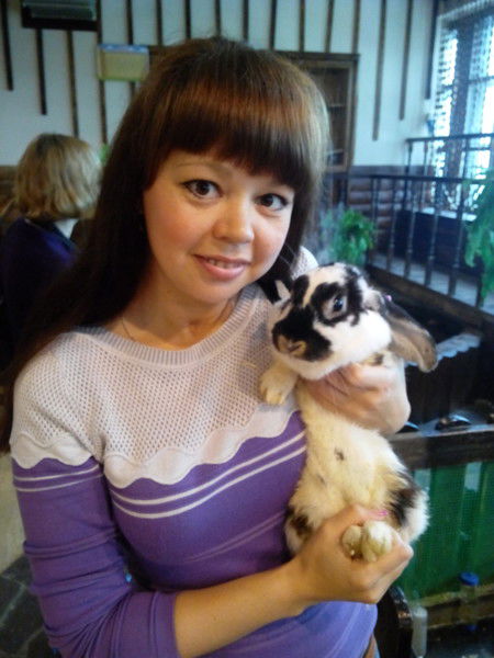 Надежда Четина