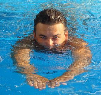 Дмитрий Дегтерев