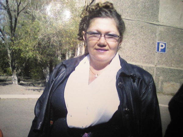 Ирина Черепенина