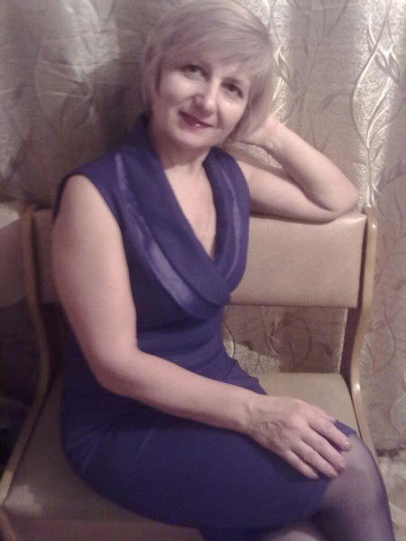 Светлана Ковш