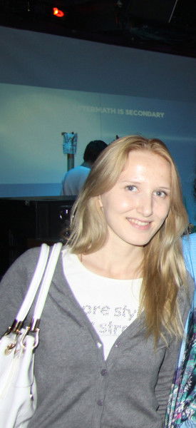 Ксения Скорых