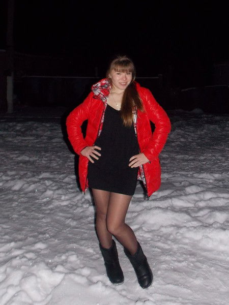 Анастасия Дю