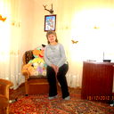 Алла Сочнова