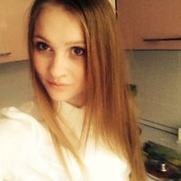 Марина Чернавина