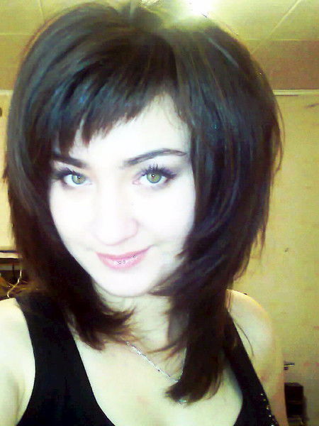 Лейла Юсупова