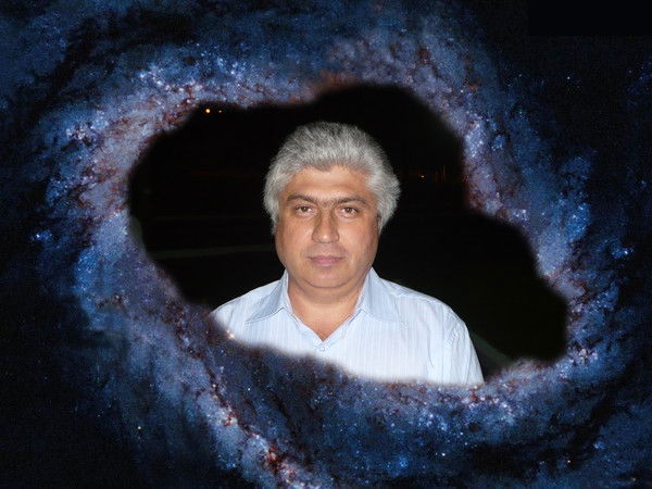 Сергей Коваль