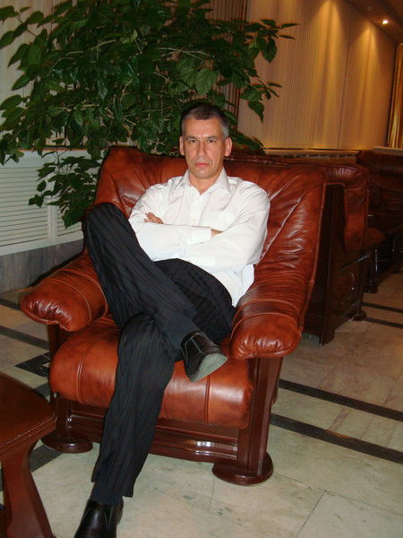 Андрей Недошивин