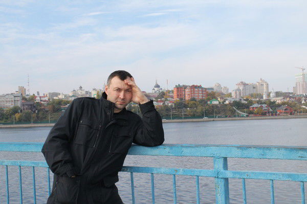 Эдуард Вендеревских