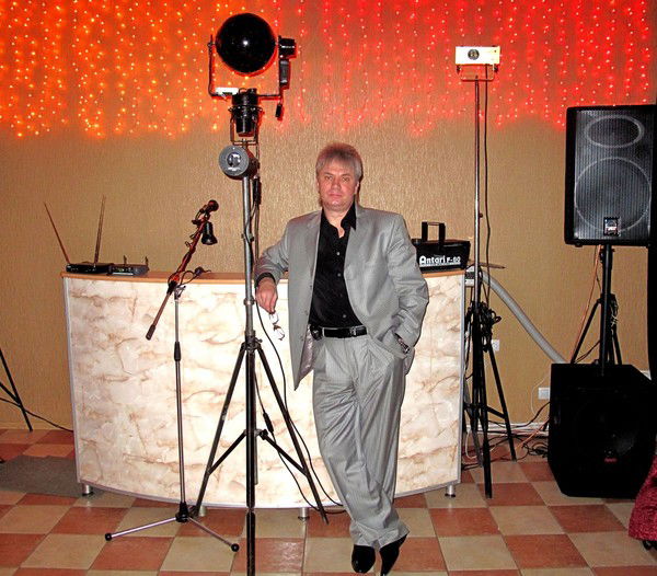 Александр Ерофеев