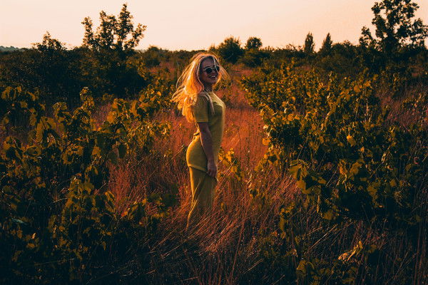 Ольга Боженкова