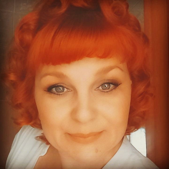 Ольга Алеева