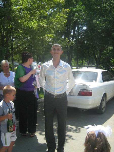 Александр Миталев