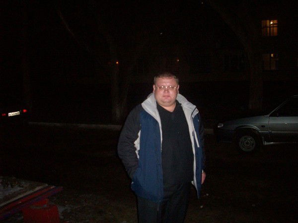 Михаил Кирилов