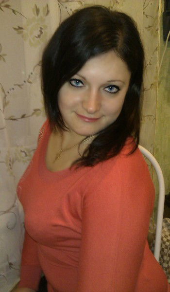 Ольга Лукьяненко