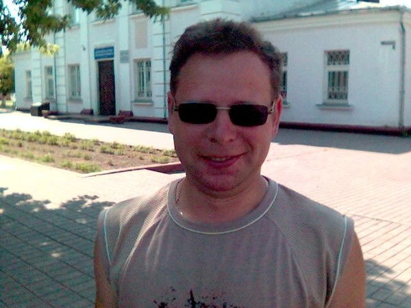 Андрей Олешкевич