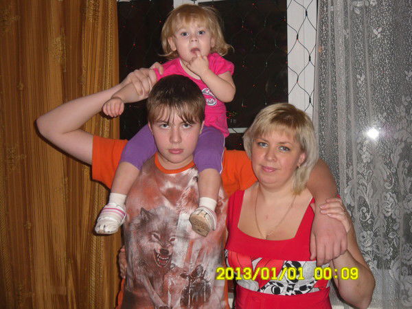 Светик Чуйкова