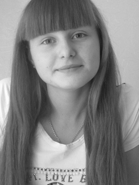 Анастасия Меркулова