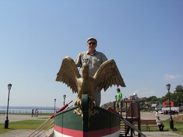 Ильдар Марданов