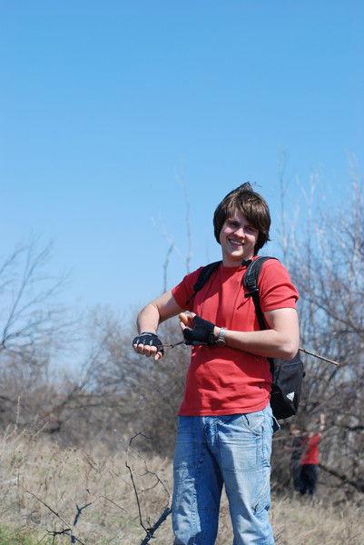 Михаил Чеусов