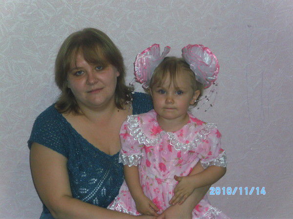 Екатерина Александрова