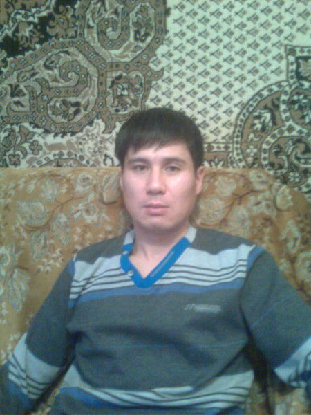 Виталий Ким