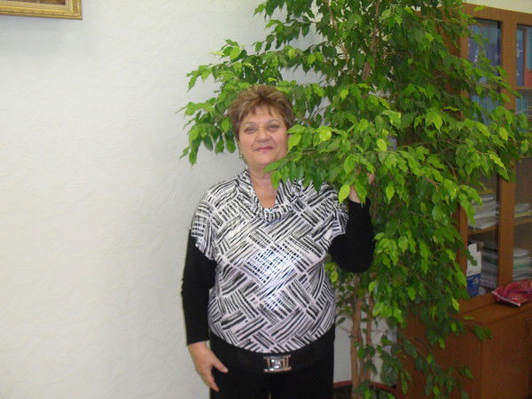 Александра Солохина (Тихая)