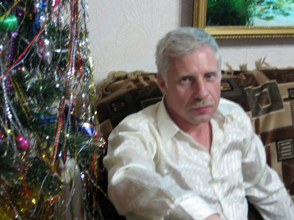 Геннадий Кривошеин