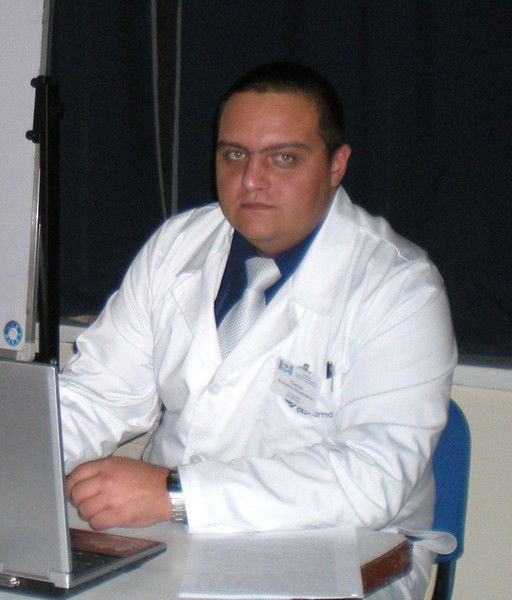 Константин Одинцов