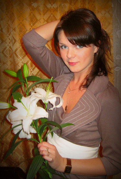 Евгения Ломинкина