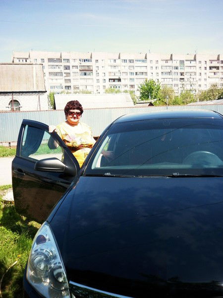 Наталья Мухитанова