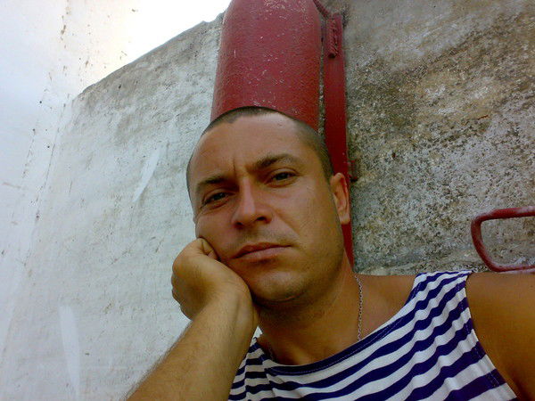 Андрей Лямин