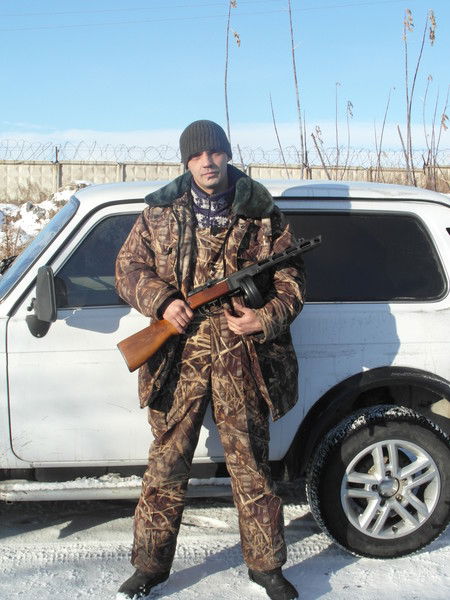 Артем Пекса