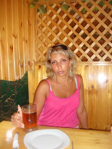 Татьяна Еньшина