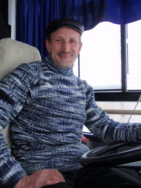 Ильгиз Хуснуллин