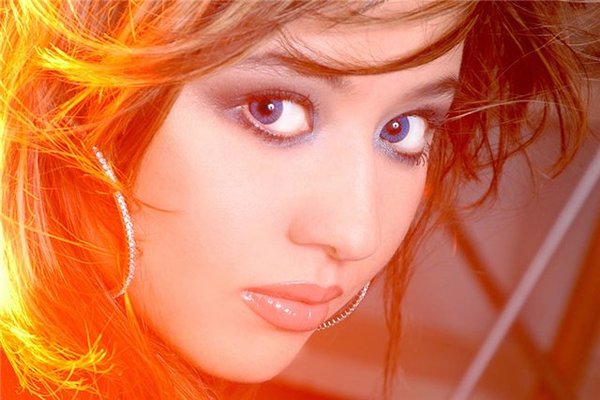 Эльвира Турдуева