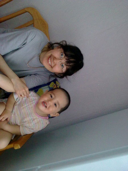 Улпан Бектурсунова