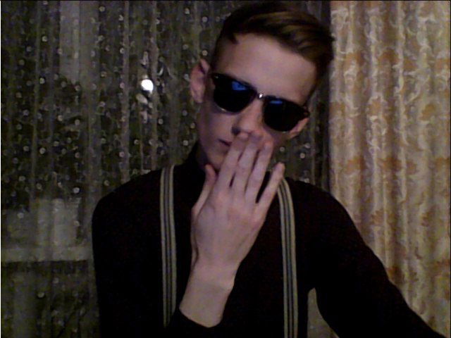 Авраам Линкольн